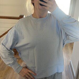 LULULEMON pullover